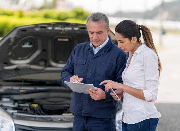 Auto insurance consultation in Leona Valley, CA